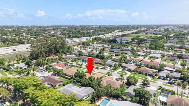 1820 17th Court N, Lake Worth Beach, FL 33460
