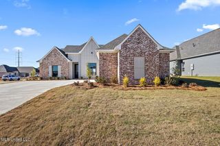 840 Glenwild Circle, Canton, MS 39046