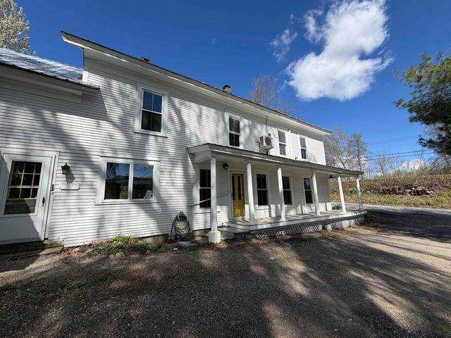 397 River Street, Chester, VT 05143