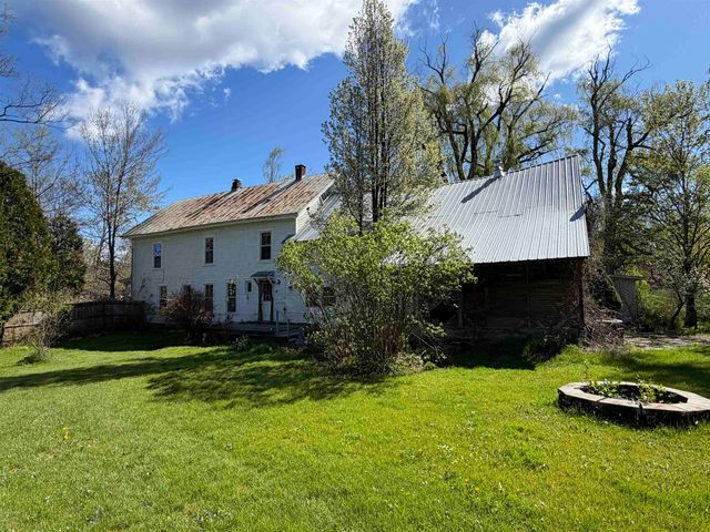 397 River Street, Chester, VT 05143