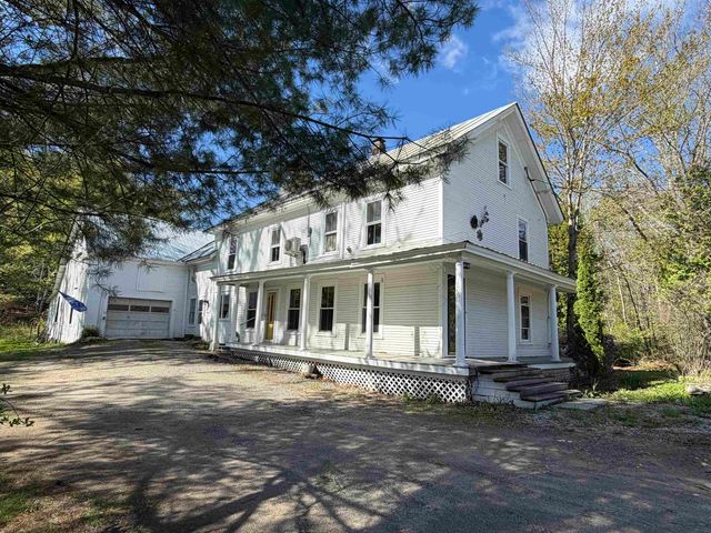 397 River Street, Chester, VT 05143