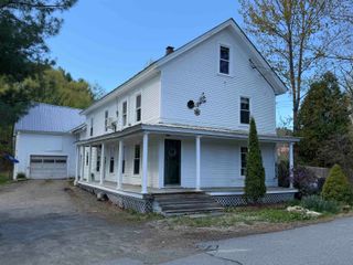 397 River Street, Chester, VT 05143