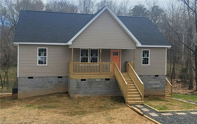 1132 Irving Avenue, Eden, NC 27288