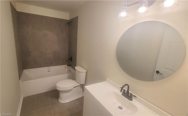 1132 Irving Avenue, Eden, NC 27288