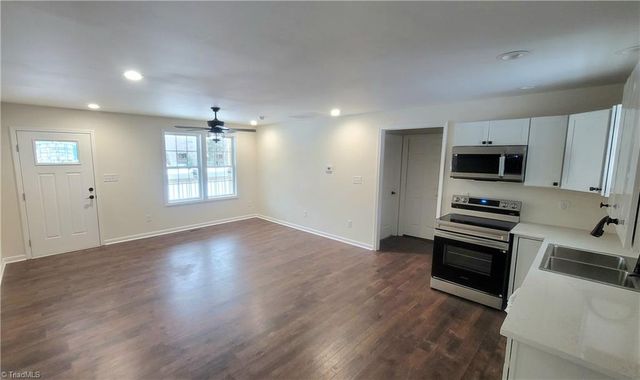 1132 Irving Avenue, Eden, NC 27288