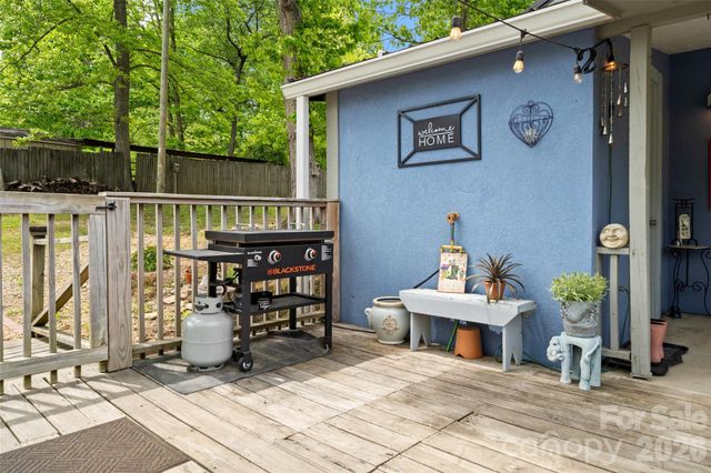 28 Cathys Cove Road, Hendersonville, NC 28792
