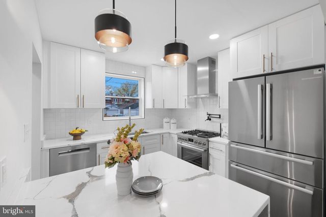 133 INGRAHAM ST NW, Washington, DC 20011