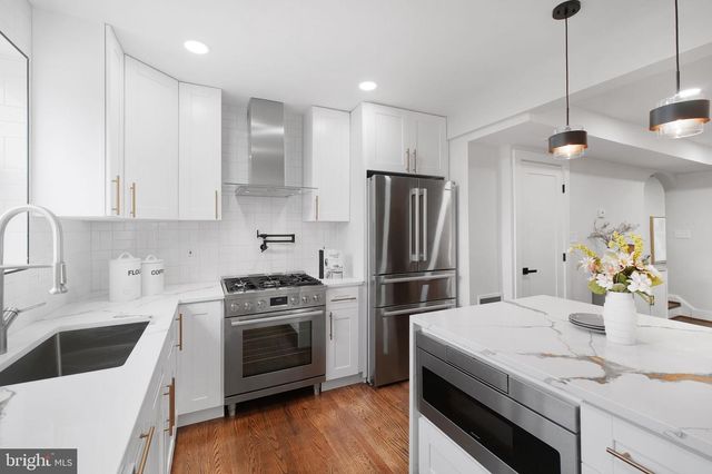 133 INGRAHAM ST NW, Washington, DC 20011