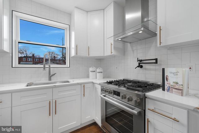 133 INGRAHAM ST NW, Washington, DC 20011