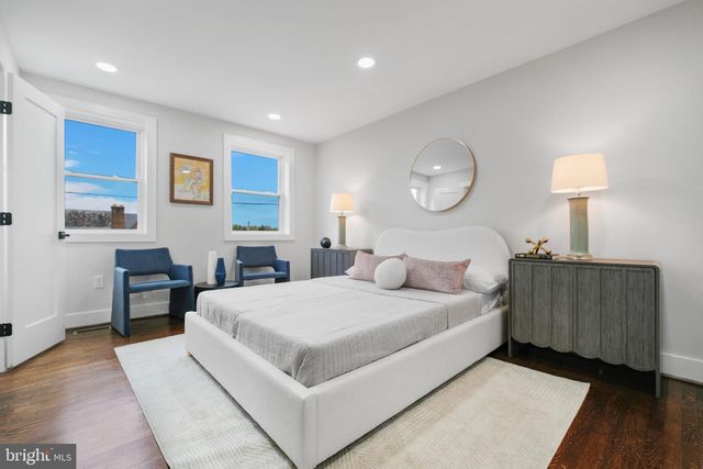 133 INGRAHAM ST NW, Washington, DC 20011