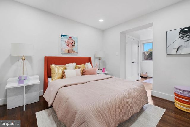 133 INGRAHAM ST NW, Washington, DC 20011