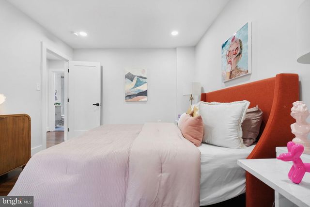 133 INGRAHAM ST NW, Washington, DC 20011