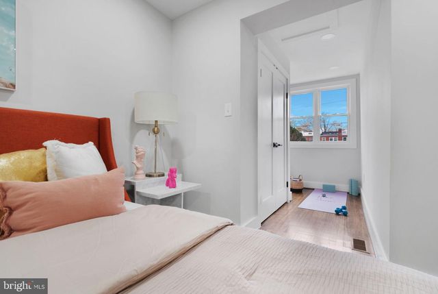 133 INGRAHAM ST NW, Washington, DC 20011