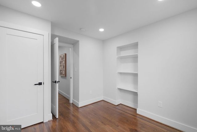 133 INGRAHAM ST NW, Washington, DC 20011