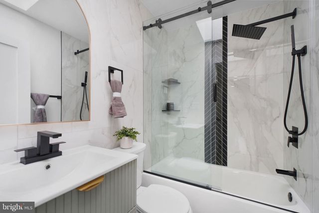 133 INGRAHAM ST NW, Washington, DC 20011