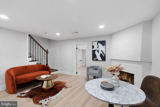 133 INGRAHAM ST NW, Washington, DC 20011