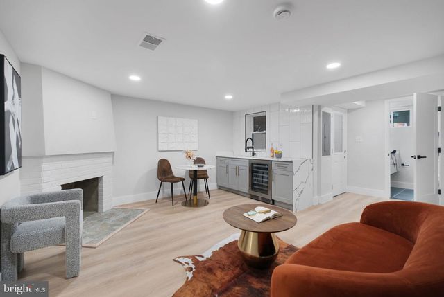 133 INGRAHAM ST NW, Washington, DC 20011