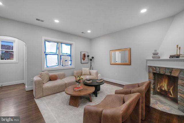 133 INGRAHAM ST NW, Washington, DC 20011