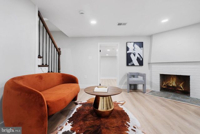 133 INGRAHAM ST NW, Washington, DC 20011