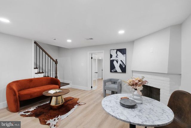 133 INGRAHAM ST NW, Washington, DC 20011