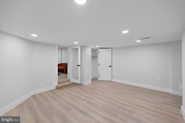 133 INGRAHAM ST NW, Washington, DC 20011