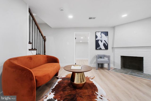 133 INGRAHAM ST NW, Washington, DC 20011