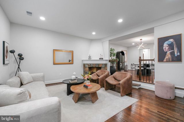 133 INGRAHAM ST NW, Washington, DC 20011