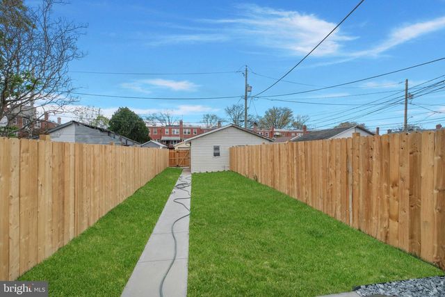 133 INGRAHAM ST NW, Washington, DC 20011