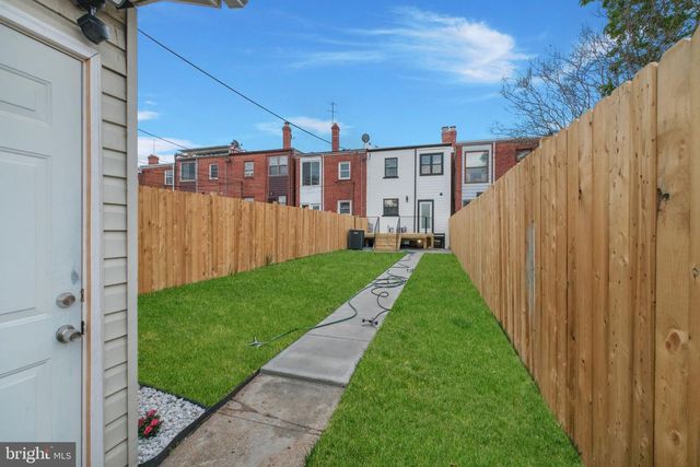 133 INGRAHAM ST NW, Washington, DC 20011