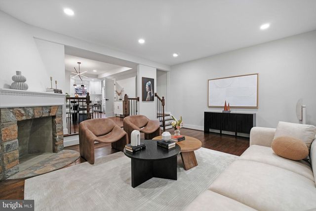 133 INGRAHAM ST NW, Washington, DC 20011