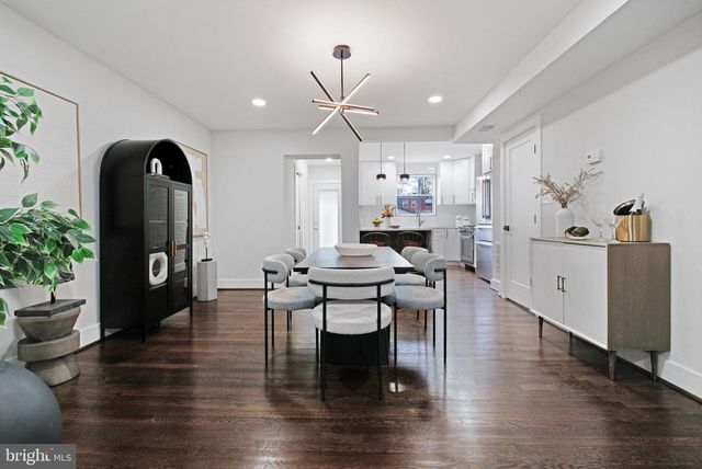 133 INGRAHAM ST NW, Washington, DC 20011