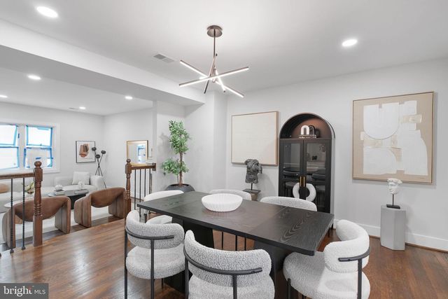 133 INGRAHAM ST NW, Washington, DC 20011