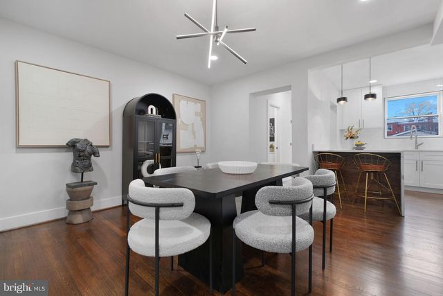 133 INGRAHAM ST NW, Washington, DC 20011