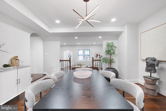 133 INGRAHAM ST NW, Washington, DC 20011