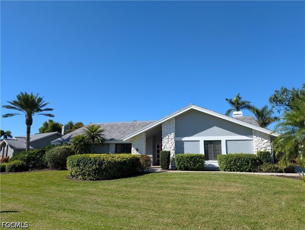 15440 Kilmarnock DR, Fort Myers, FL 33912