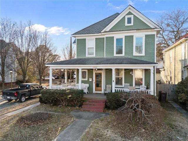 1238 Chesapeake AVE, Chesapeake, VA 23324