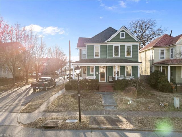 1238 Chesapeake AVE, Chesapeake, VA 23324