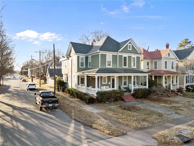 1238 Chesapeake AVE, Chesapeake, VA 23324