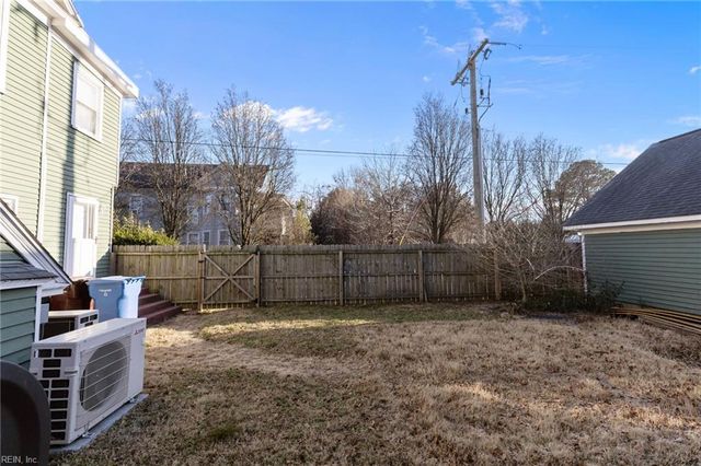 1238 Chesapeake AVE, Chesapeake, VA 23324