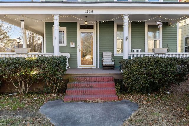 1238 Chesapeake AVE, Chesapeake, VA 23324