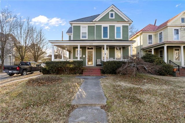 1238 Chesapeake AVE, Chesapeake, VA 23324