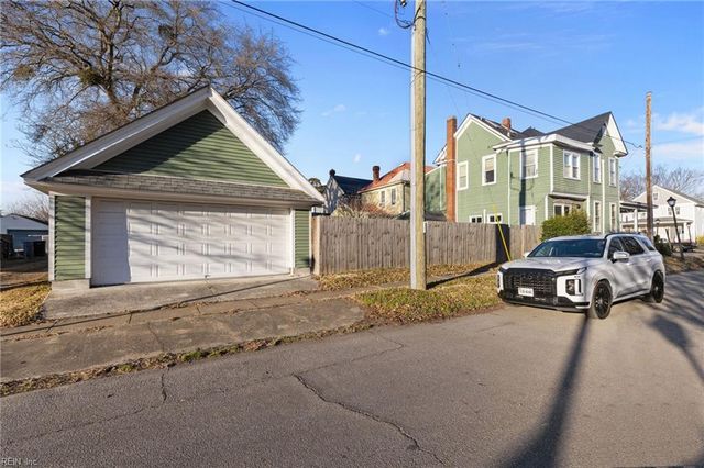 1238 Chesapeake AVE, Chesapeake, VA 23324