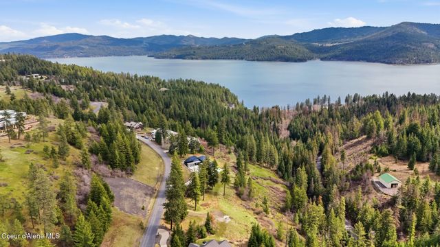 L395 W Mylonite Dr, Coeur d'Alene, ID 83814 property photo