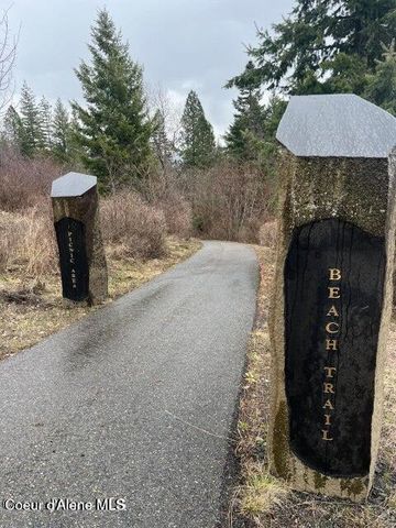 L395 W Mylonite Dr, Coeur D'alene, ID 83814