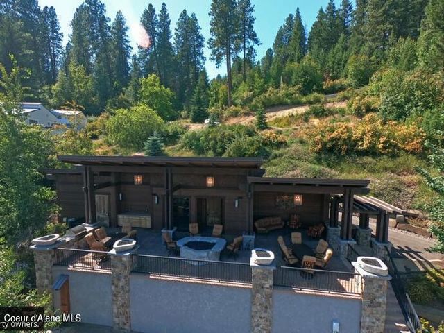 L395 W Mylonite Dr, Coeur D'alene, ID 83814