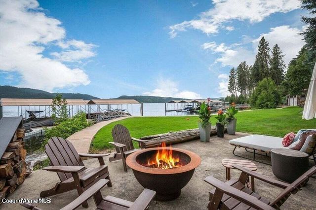 L395 W Mylonite Dr, Coeur D'alene, ID 83814