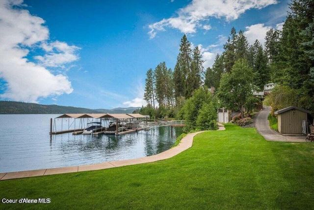 L395 W Mylonite Dr, Coeur D'alene, ID 83814