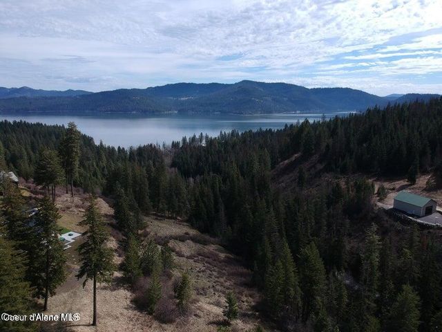 L395 W Mylonite Dr, Coeur D'alene, ID 83814