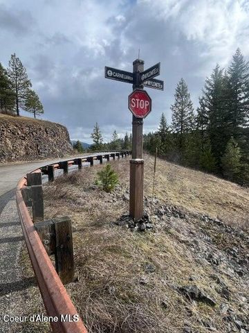 L395 W Mylonite Dr, Coeur D'alene, ID 83814