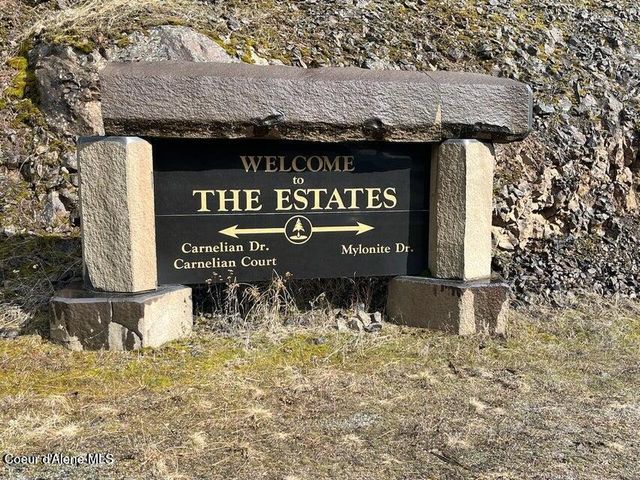 L395 W Mylonite Dr, Coeur D'alene, ID 83814